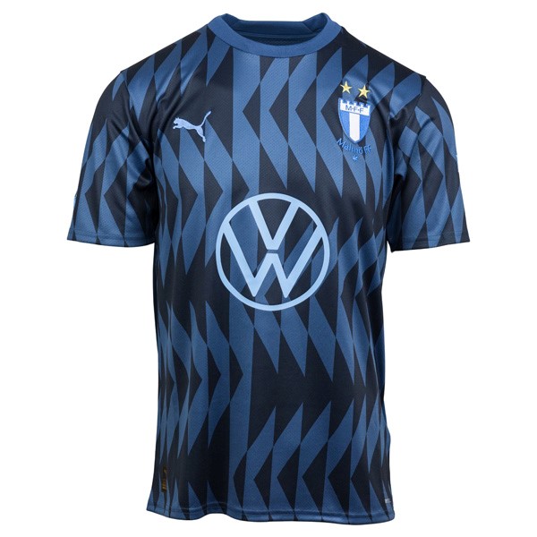 Tailandia Camiseta Malmö FF Replica Tercera Ropa 2023/24